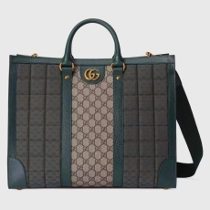 Gucci Shopping Bags